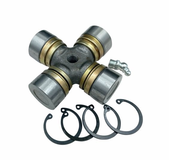 Крестовина