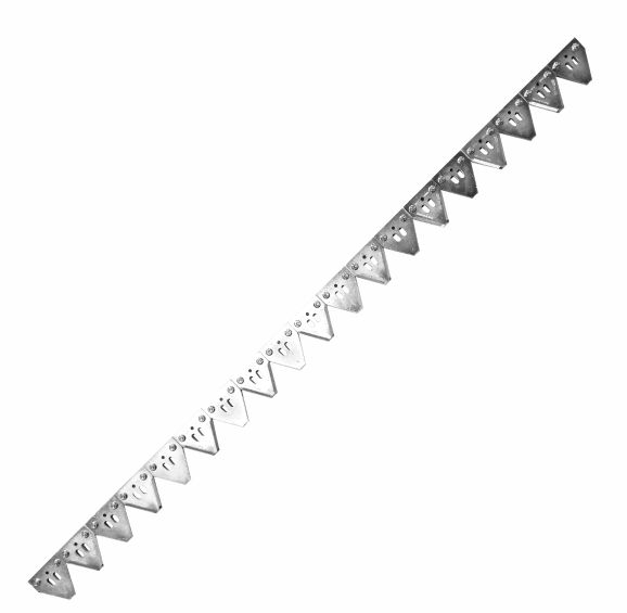 Нож «Шумахер»