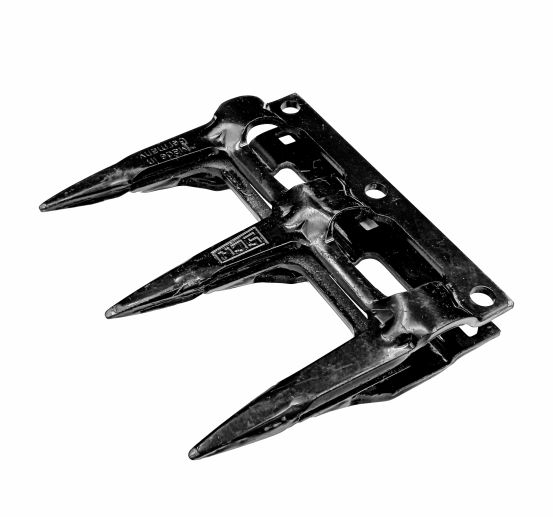 Палец тройной Easy Cut, 12 мм, «Шумахер»