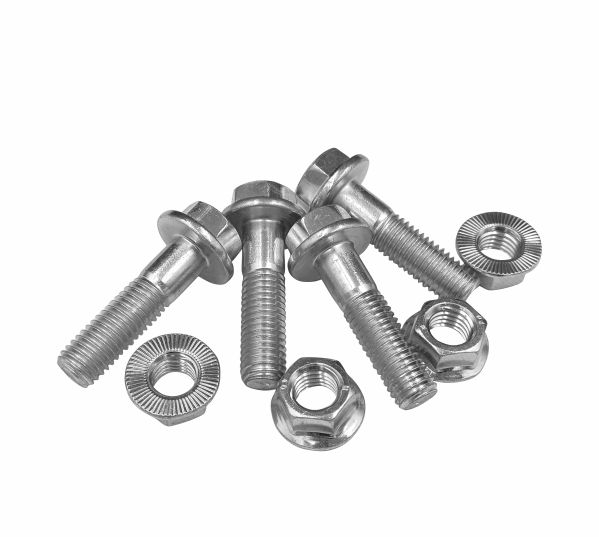 Болт для крепления привода М12*45