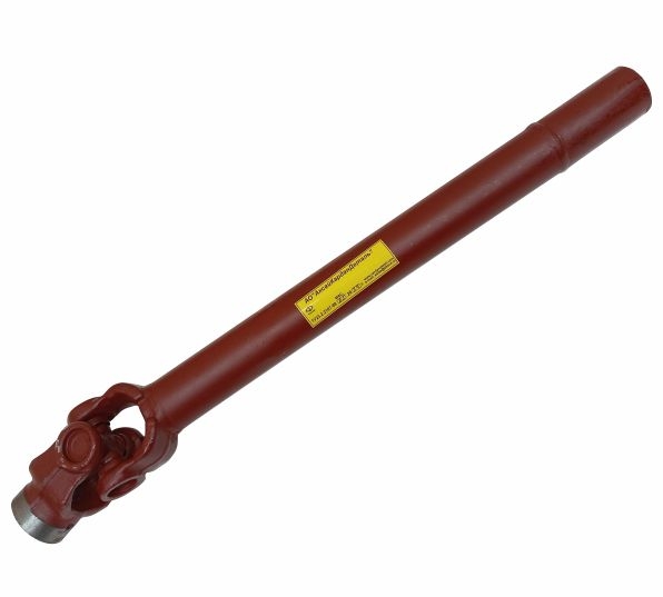 Шарнир с трубой