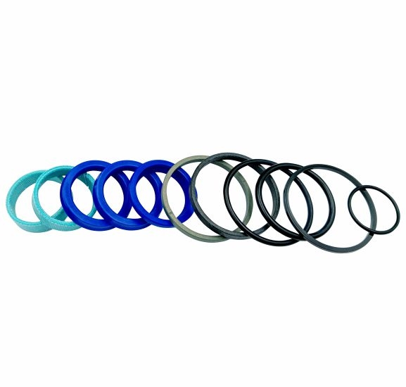 Ремкомплект уплотнений