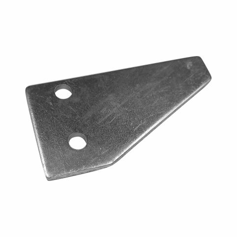 Сегмент зачисточный