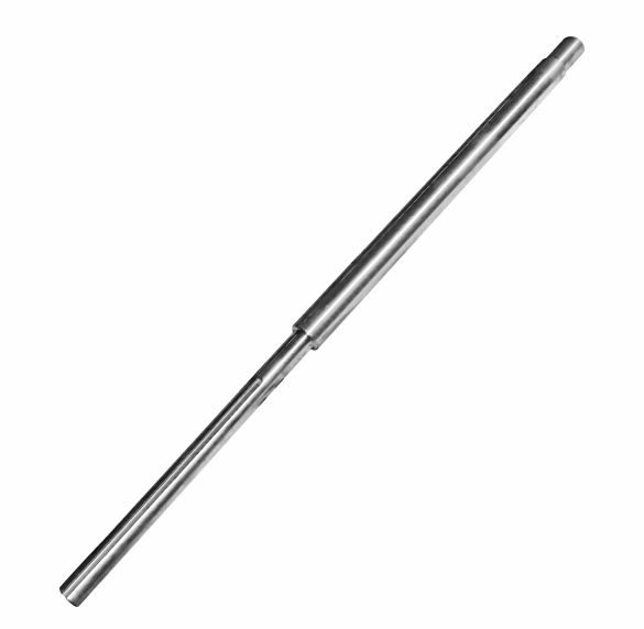 Вал вертикальный