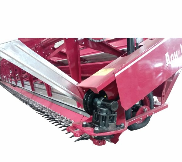 Система среза «Шумахер», 9 метров