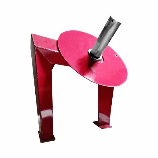 Вилка большого колеса