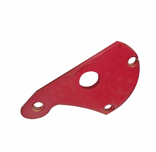 Лист регулировочный