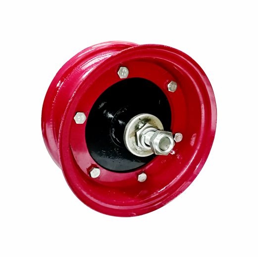 Ступица в сборе