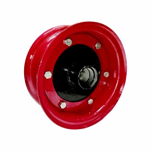 Ступица в сборе