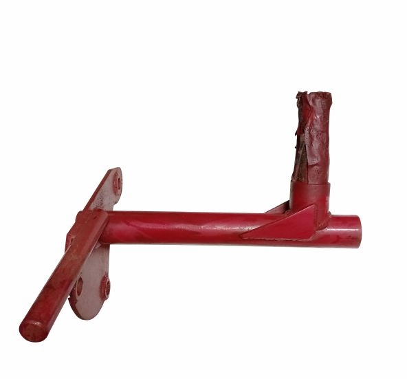 Труба в сборе