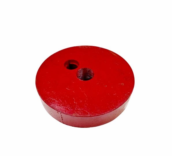 Эксцентрик