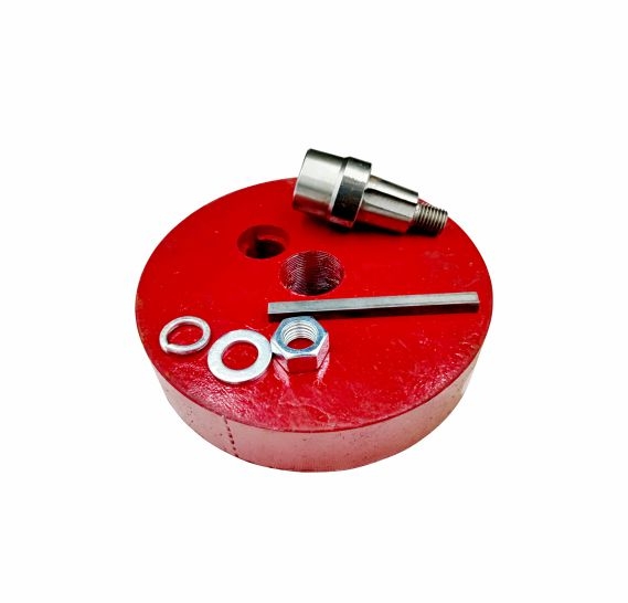 Эксцентрик в сборе