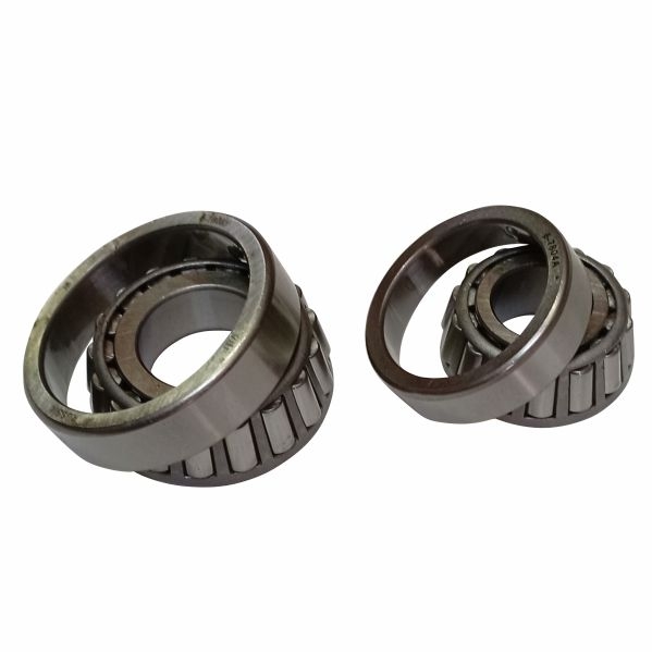 Подшипник ступицы