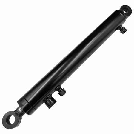 Гидроцилиндр 