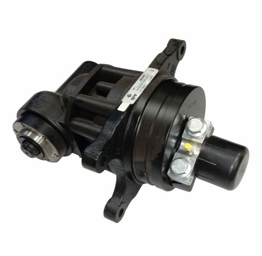 Привод косы Pro-Drive