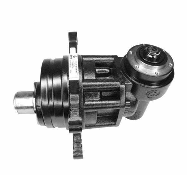 Привод косы Pro-Drive