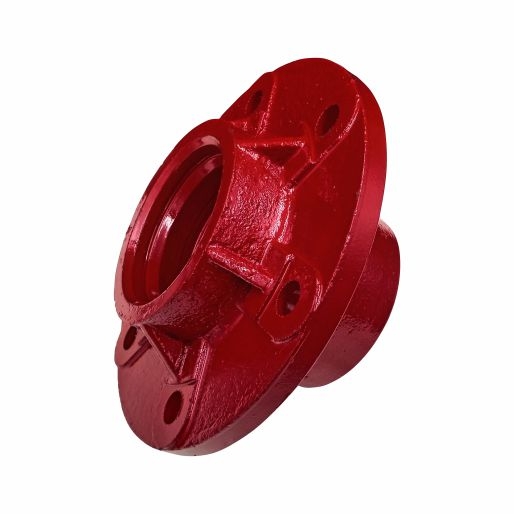 Ступица в сборе