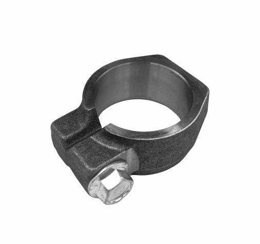 Глазок пятки косы для стального стакана