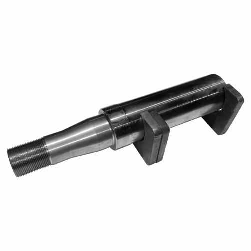 Ось в сборе