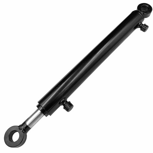 Гидроцилиндр