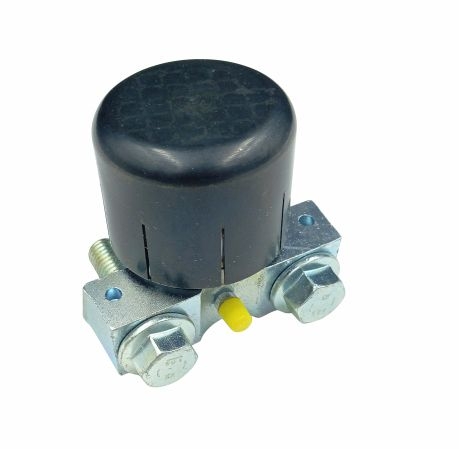 Головка привода 27 мм с зажимным стаканом