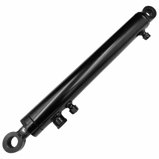 Гидроцилиндр