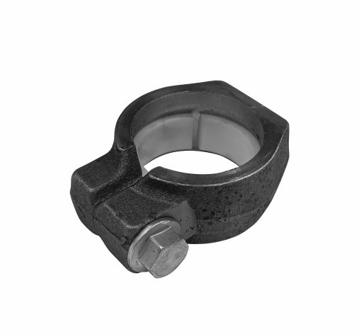 Глазок пятки косы д.12 с сухарем