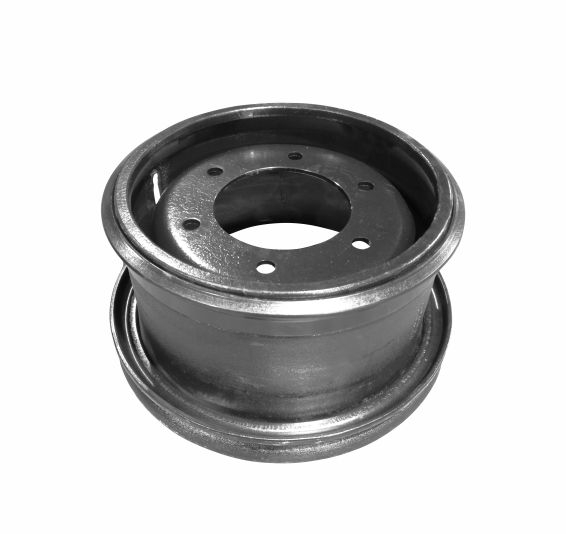 Диск колеса малый