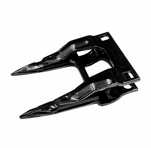 Палец двойной, 12 мм