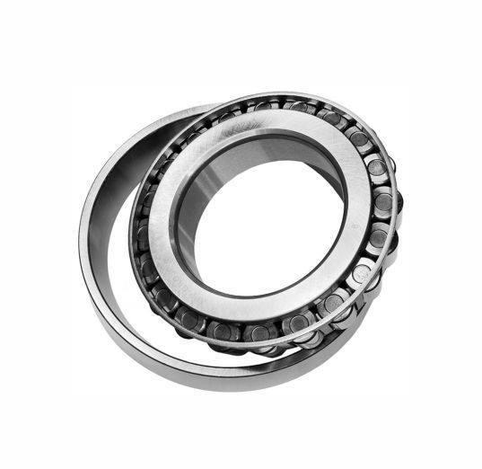 Манжета армированная