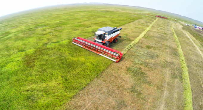 Поддержка села: Don Mar профинансировал ремонт школы  в Абайском районе