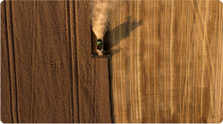 Don Mar начал сотрудничество  с агрохолдингом из Костанайской области