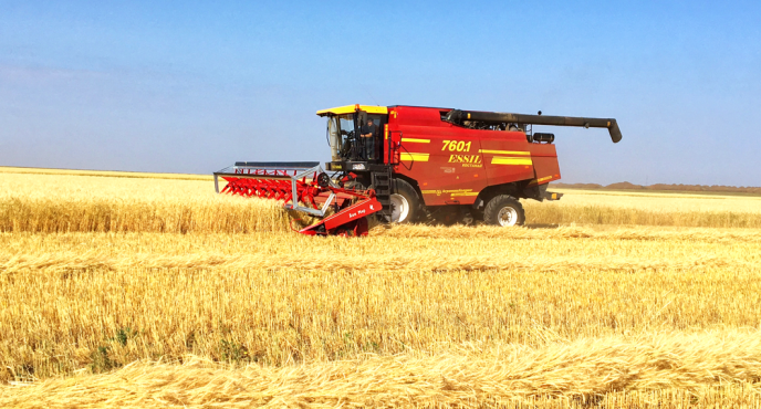 Don Mar представил продукцию на выставке KazAgro 2025 в Астане