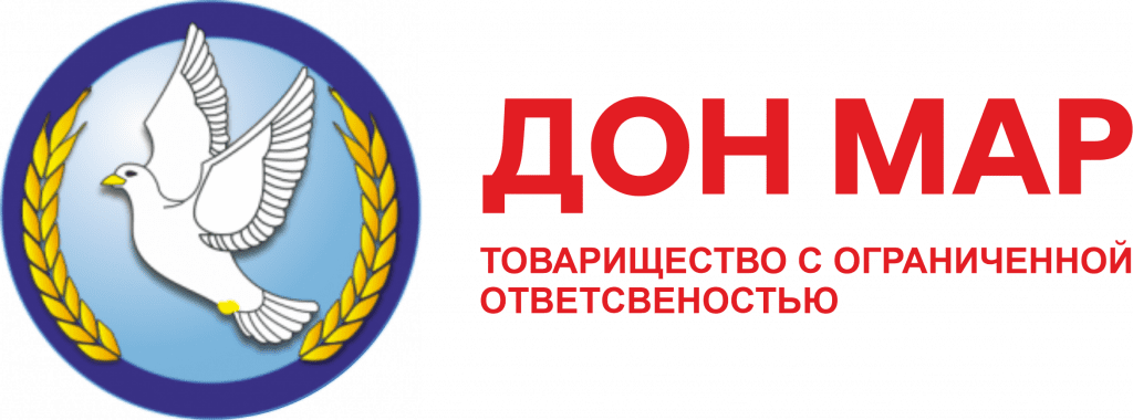 Дон Мар
